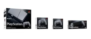 PlayStation 30th anniversary edition