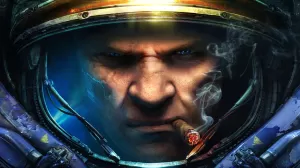 Starcraft 2 Xbox Game Pass