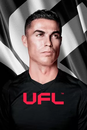 Box-art pre hru s názvom UFL