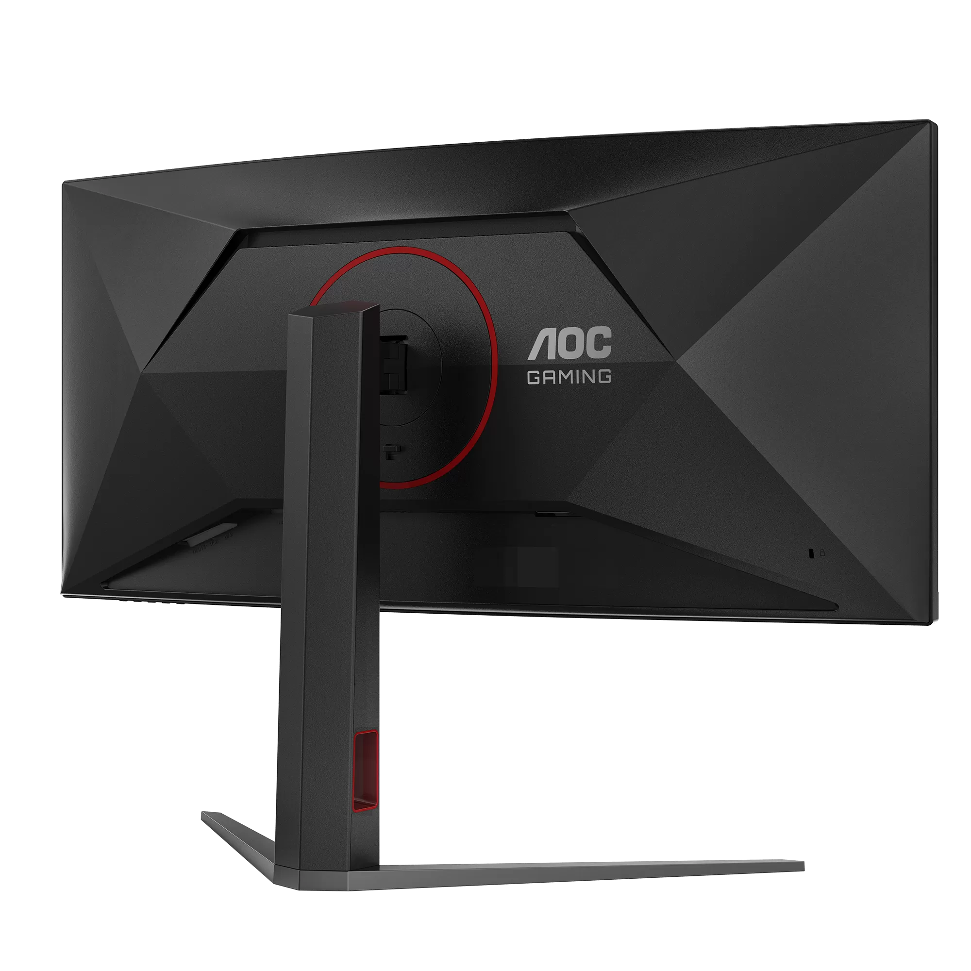 AOC Gaming CU34G4Z foto 2