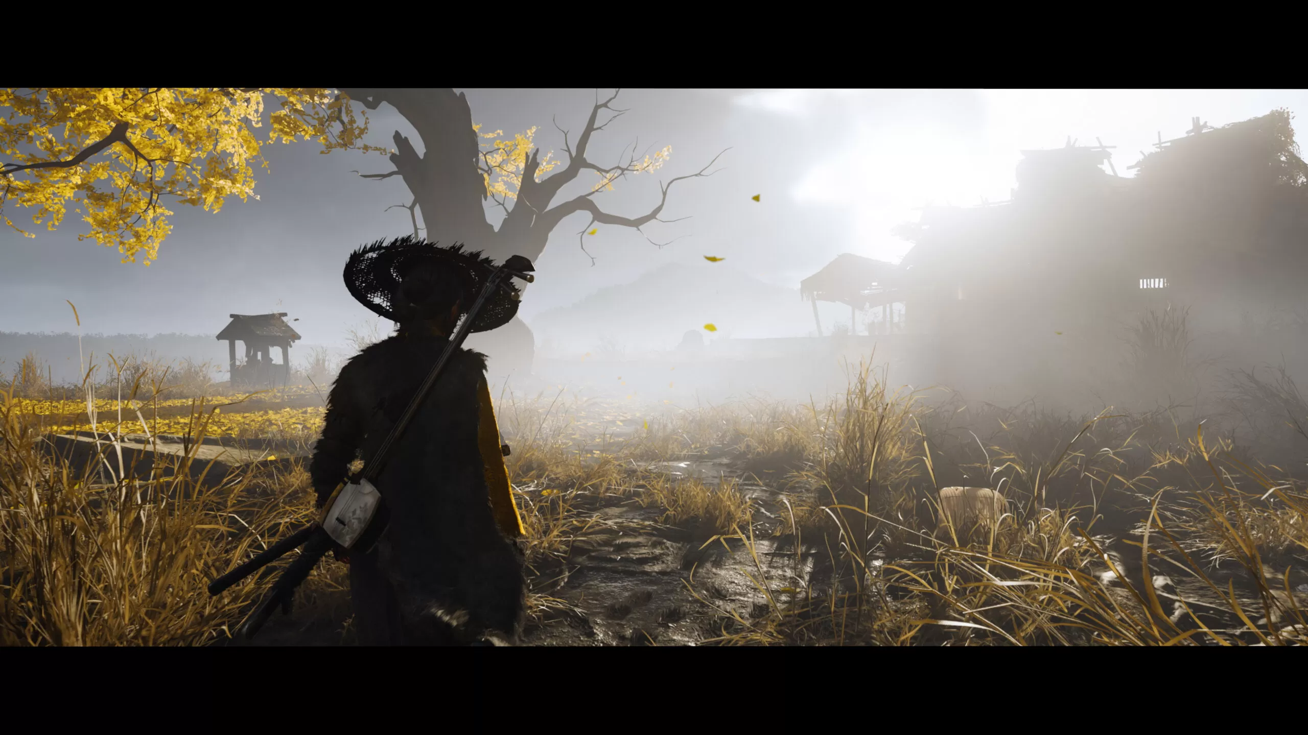 Ghost of Yōtei PlayStation 5 screenshot 5