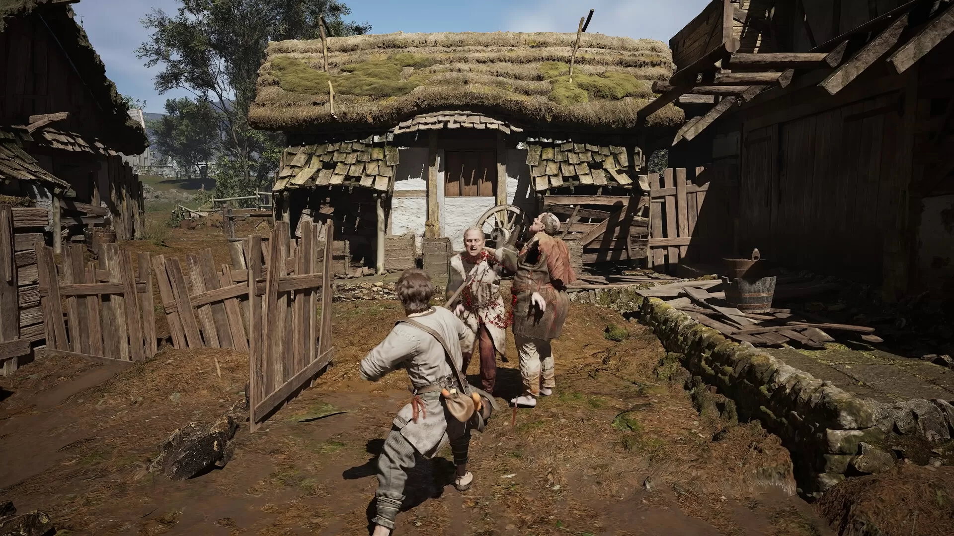 God Save Birmingham screenshot 2