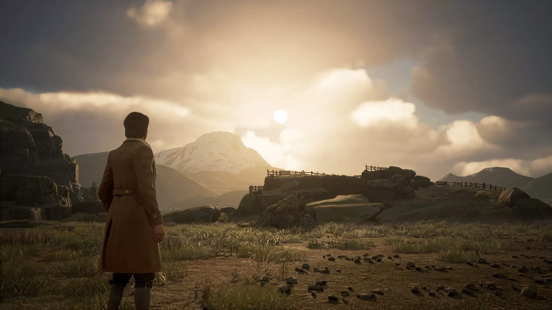 Hogwarts Legacy Nintendo Switch 2 screenshot 7