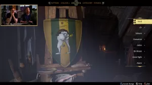 Kingdom Come: Deliverance II Screenshot