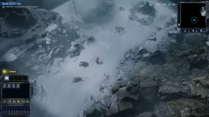 Tempest Rising