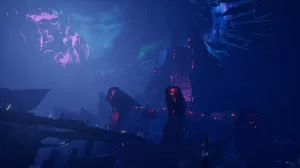 Borderlands 4 Nintendo Switch 2 screenshot 2