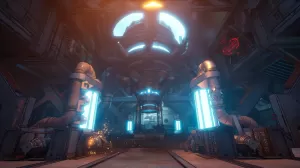 Borderlands 4 Nintendo Switch 2 screenshot 3