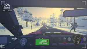 #DRIVE Rally screenshot 3