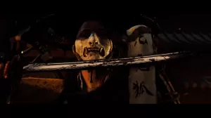 Ghost of Yōtei PlayStation 5 screenshot 2