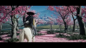 Ghost of Yōtei PlayStation 5 screenshot 4
