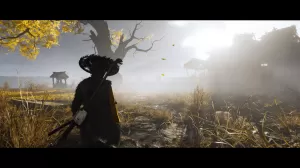 Ghost of Yōtei PlayStation 5 screenshot 5
