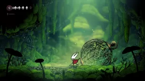 Hollow Knight: Silksong