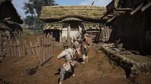 God Save Birmingham screenshot 2