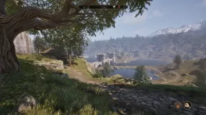 Oblivion Remastered Vanilla 4