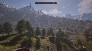 Oblivion Remastered Vanilla