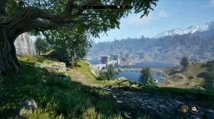 Oblivion Remastered mod 4