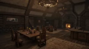 Oblivion Remastered screenshot 2