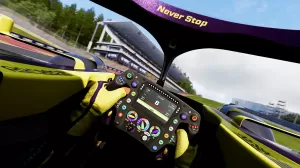 F1 25