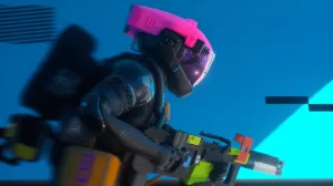 Marathon screenshot