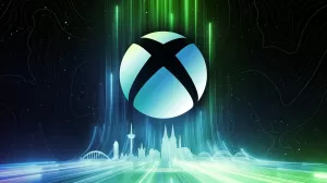 Xbox Wallpaper