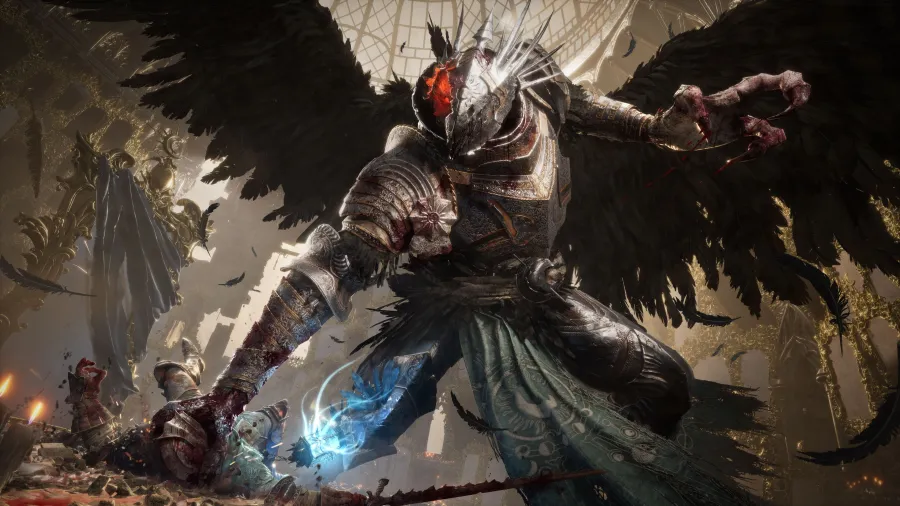 Lords of the Fallen II Wallpaper 1