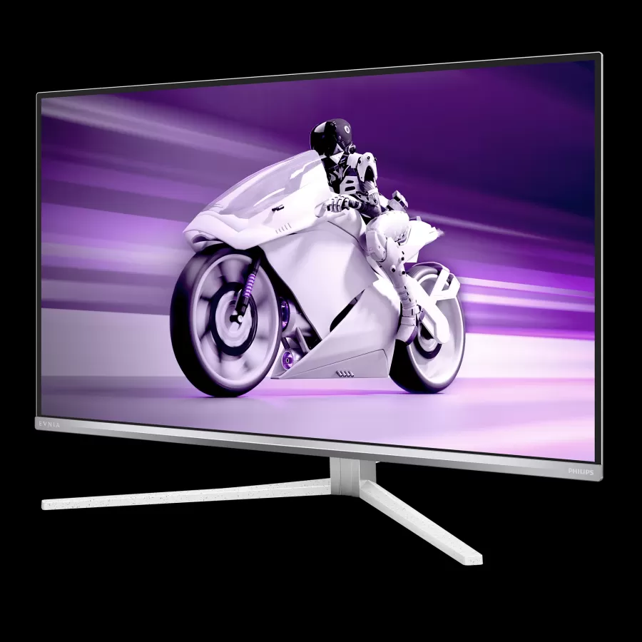 Philips Evnia 32M2N8900 recenzia 5