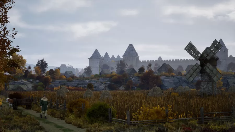 The Guild - Europa 1410 screenshot 3