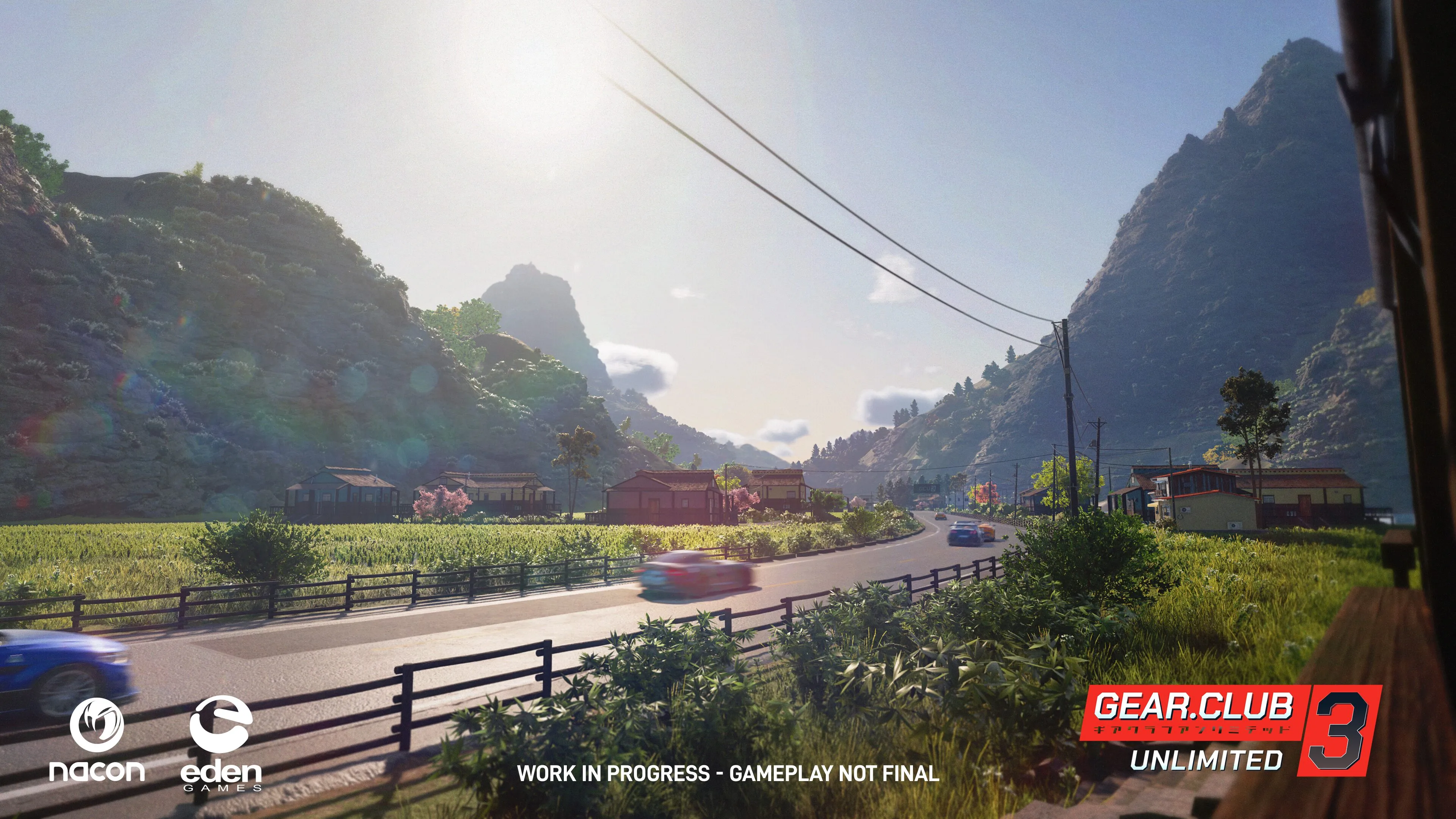 Gear.Club Unlimited 3 screenshot 2