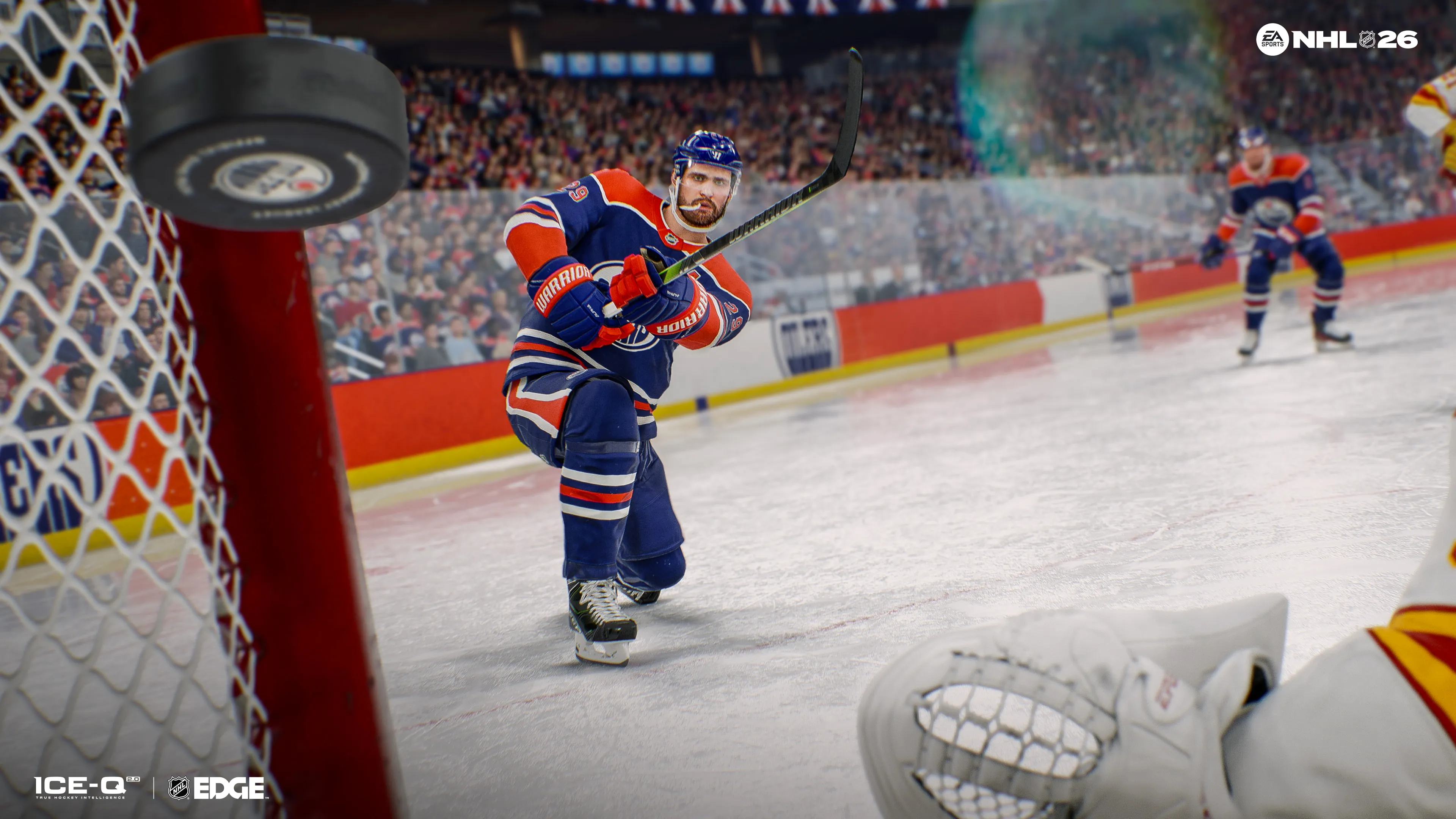 NHL 26 Screenshot 1