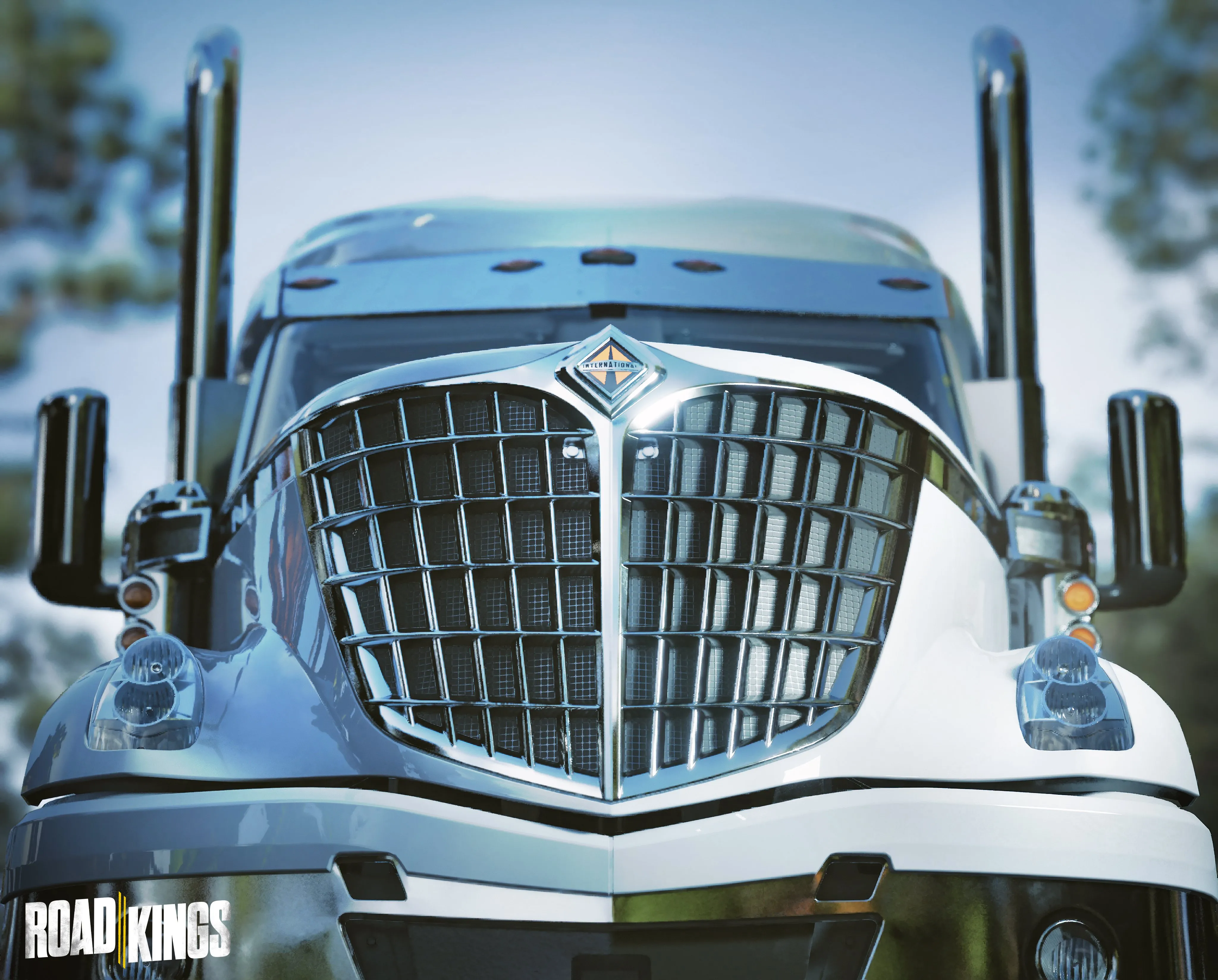 Road Kings screenshot 02