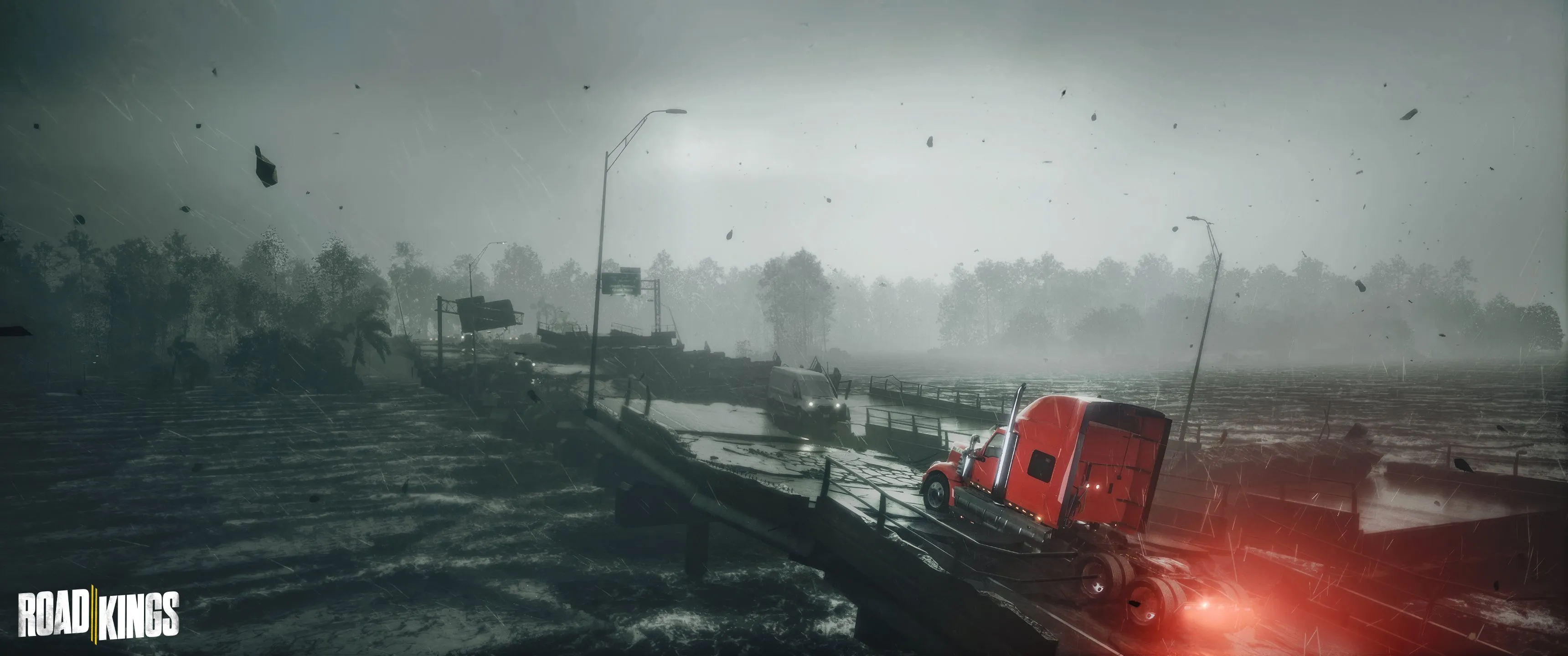 Road Kings screenshot 03