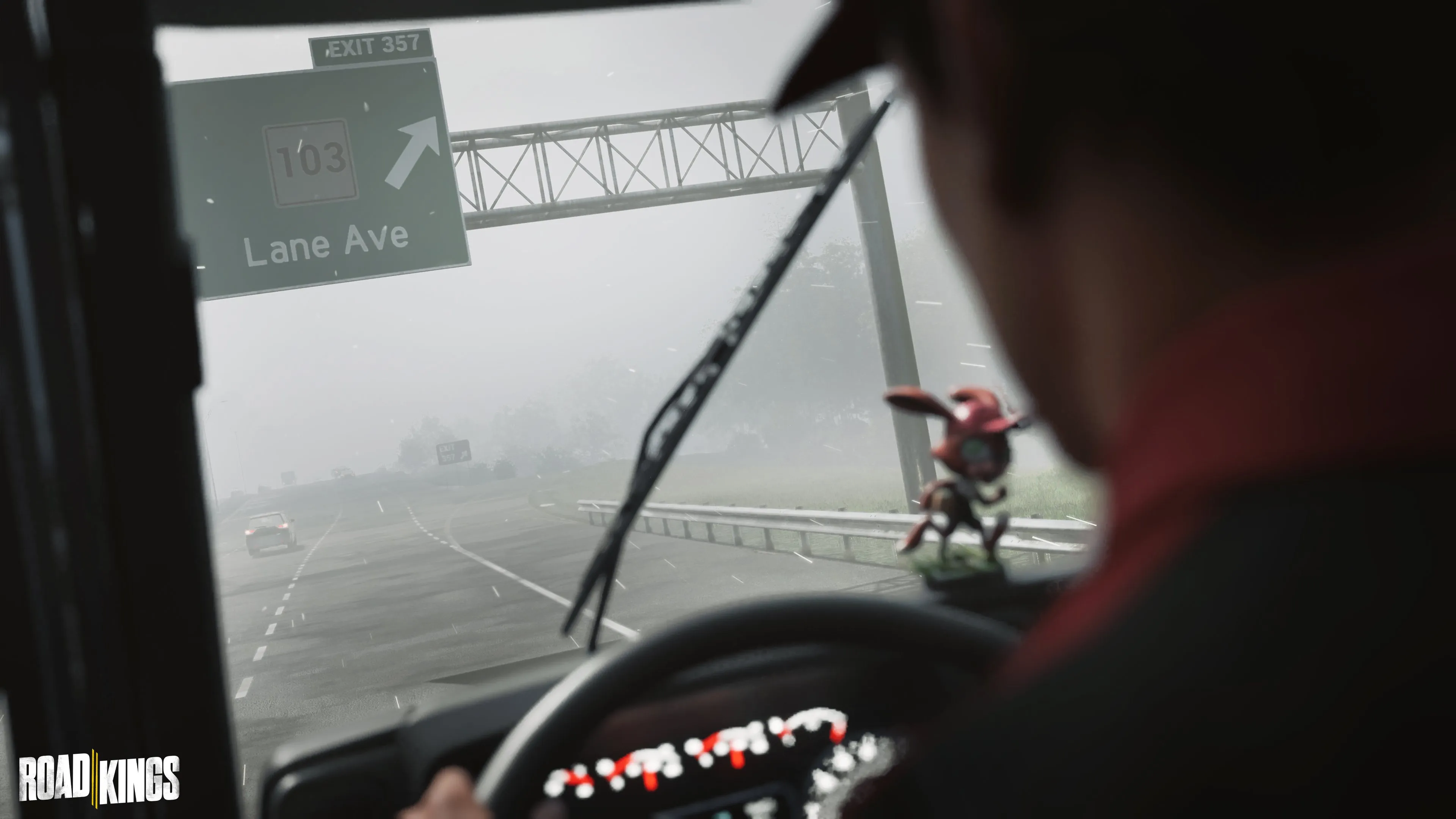 Road Kings screenshot 04