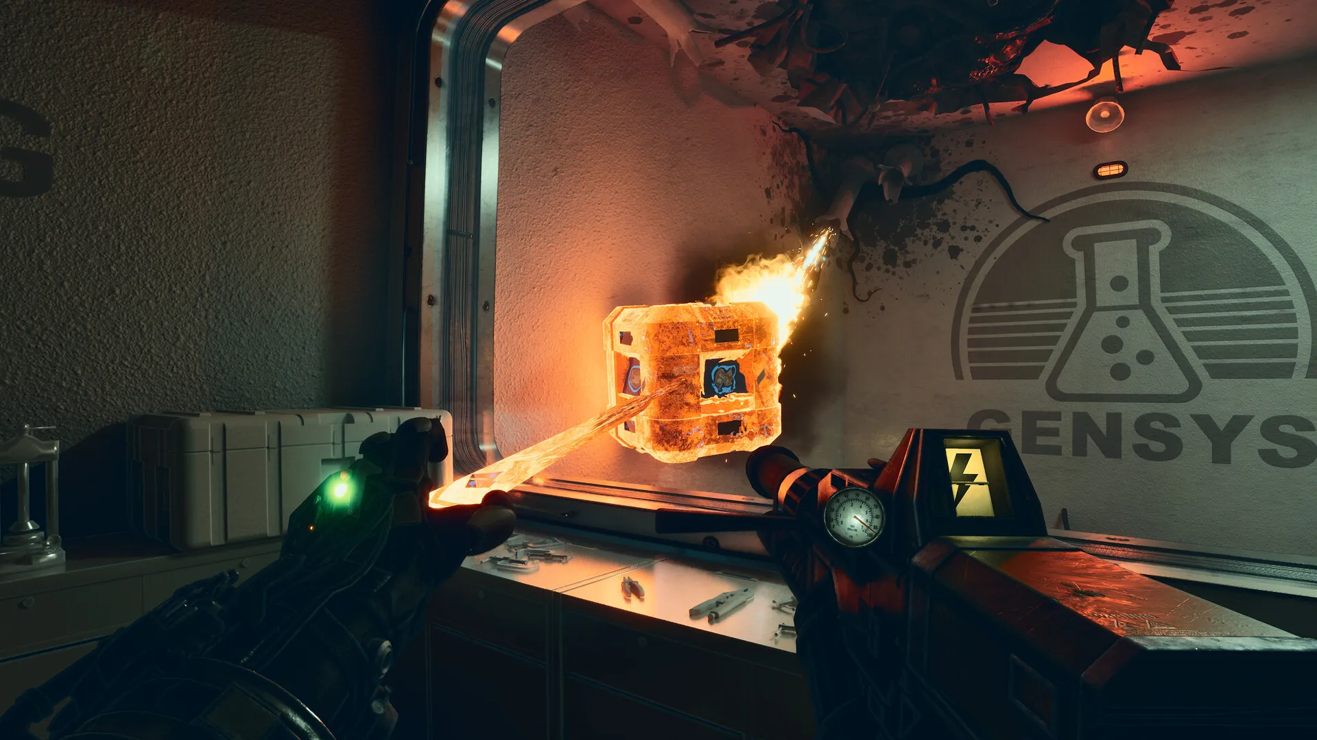 The INDIGO Initiative screenshot 3