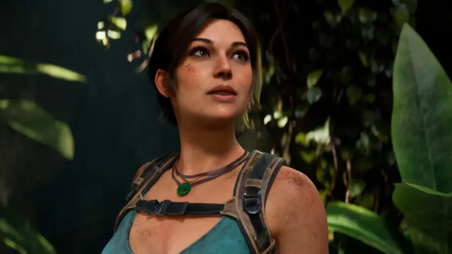 Tomb Raider Legacy Of Atlantis screenshot 3