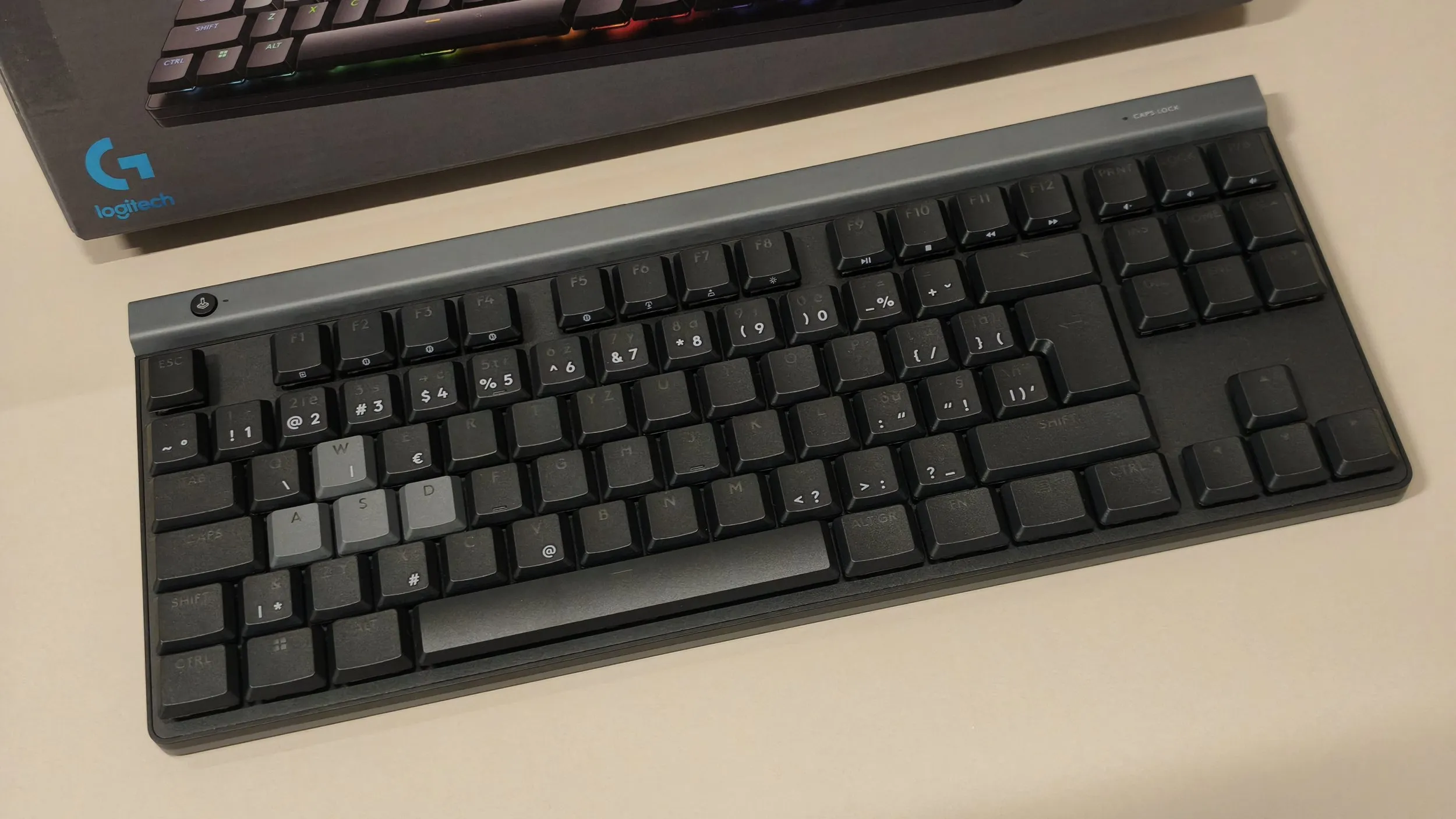 G515 RAPID TKL Recenzia 06