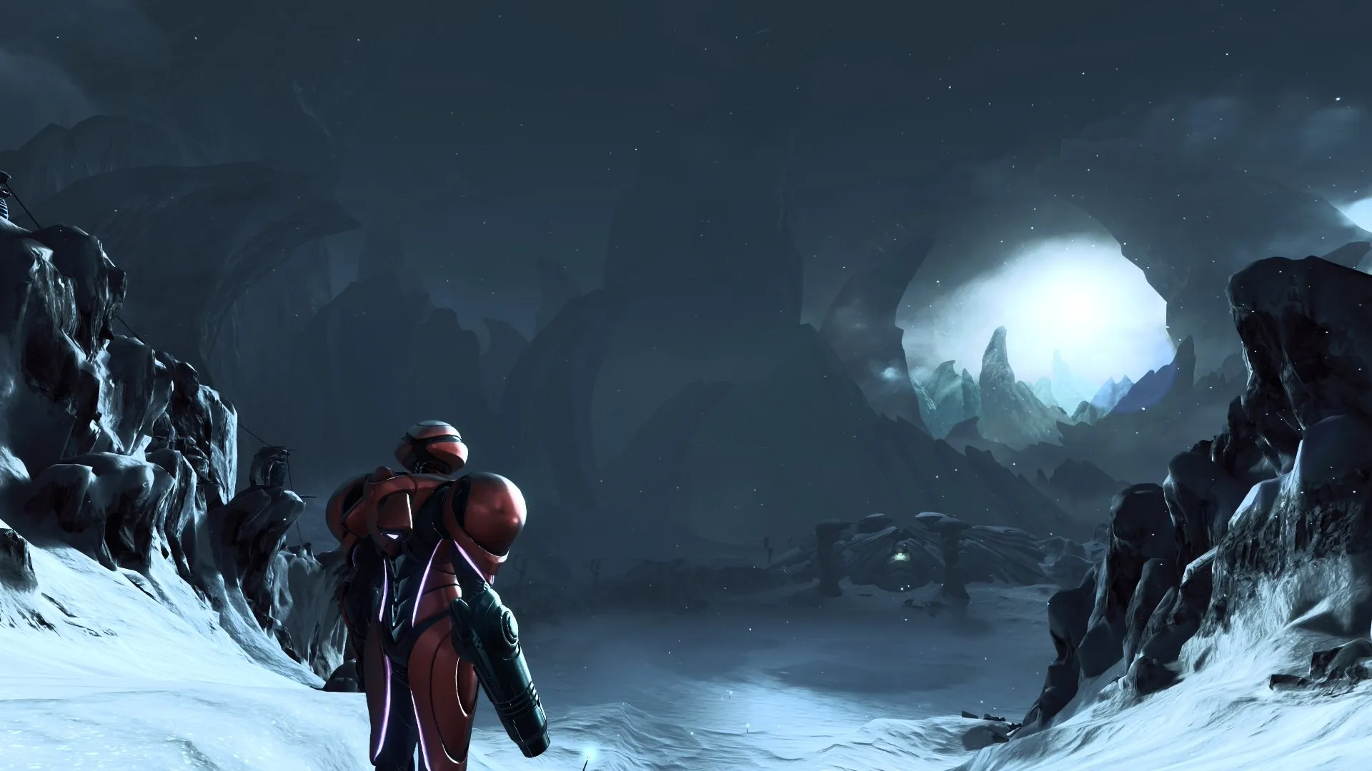 Metroid Prime 4 Recenzia 7