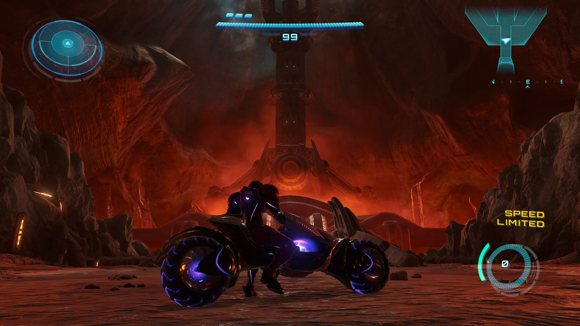 Metroid Prime 4 Recenzia 8