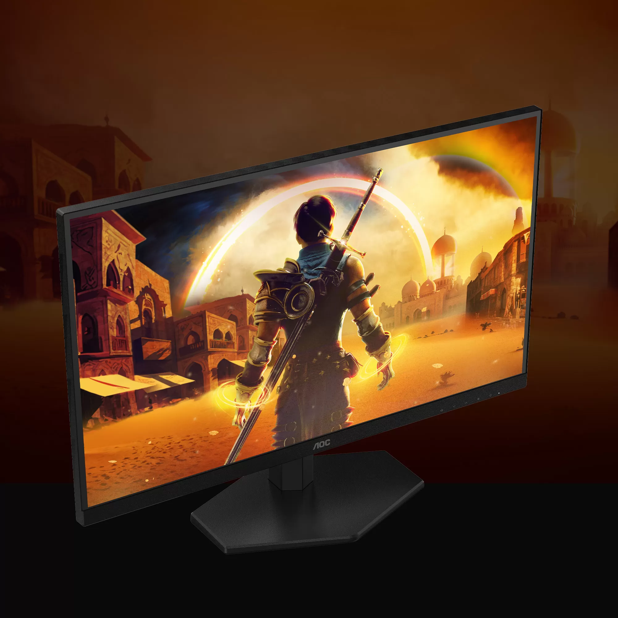 AOC Gaming 27G42E 2