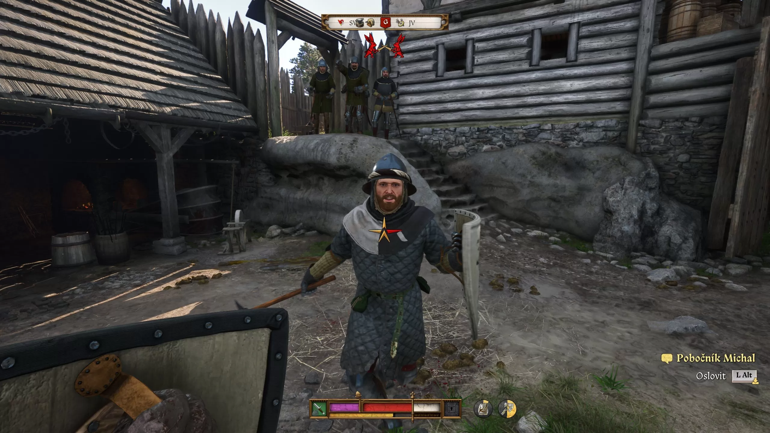 Kingdom Come Deliverance II Recenzia 1