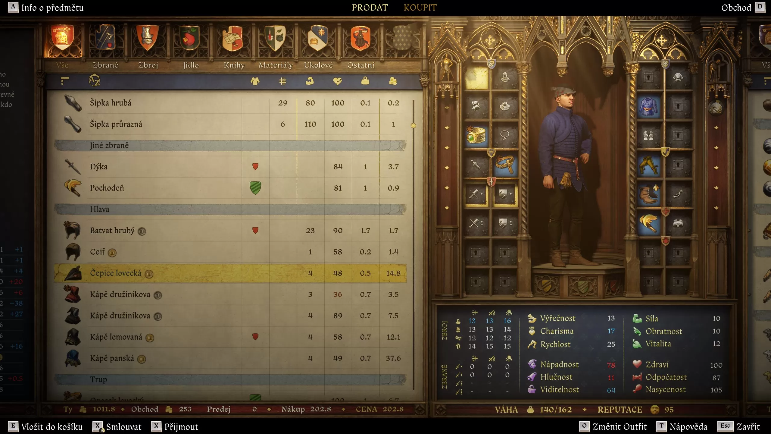 Kingdom Come Deliverance II Recenzia 10