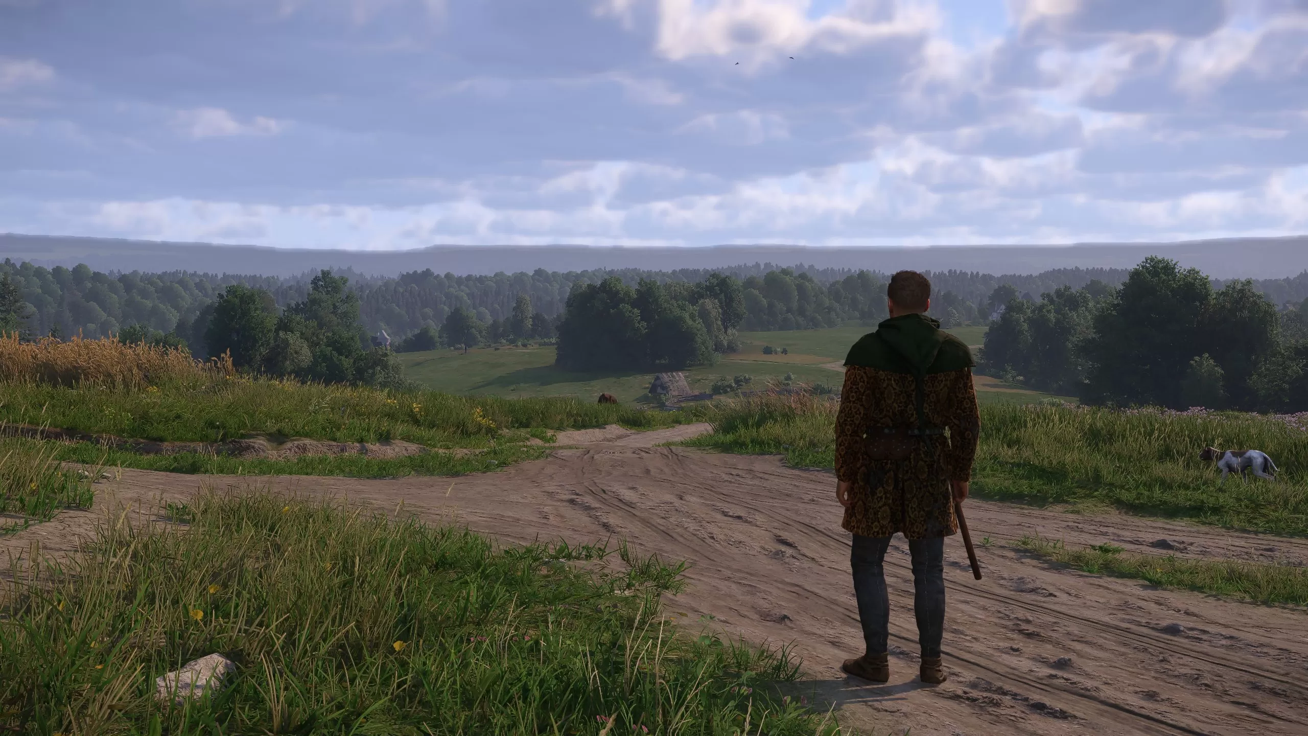 Kingdom Come Deliverance II Recenzia 3