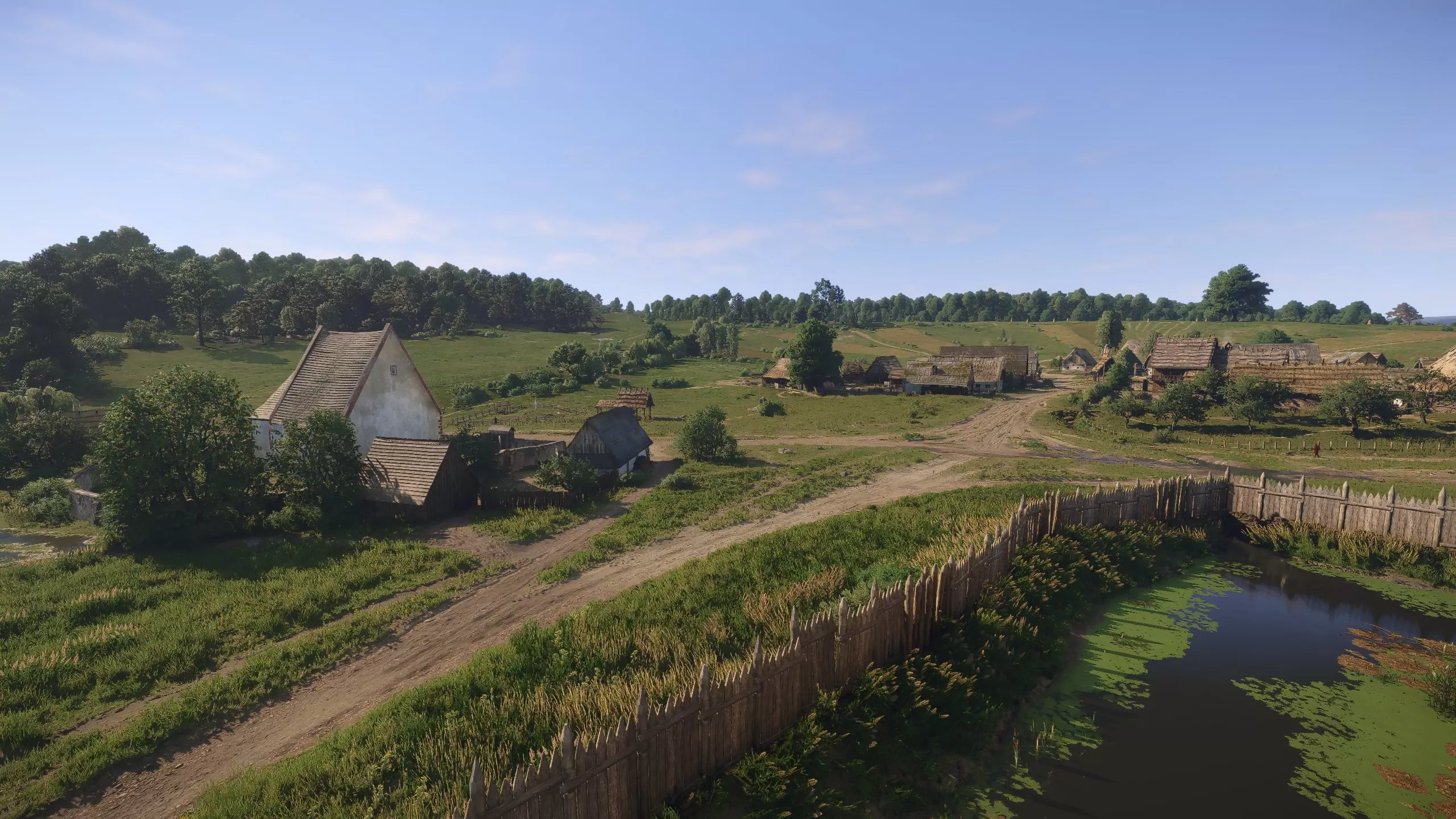 Kingdom Come Deliverance II Recenzia 8