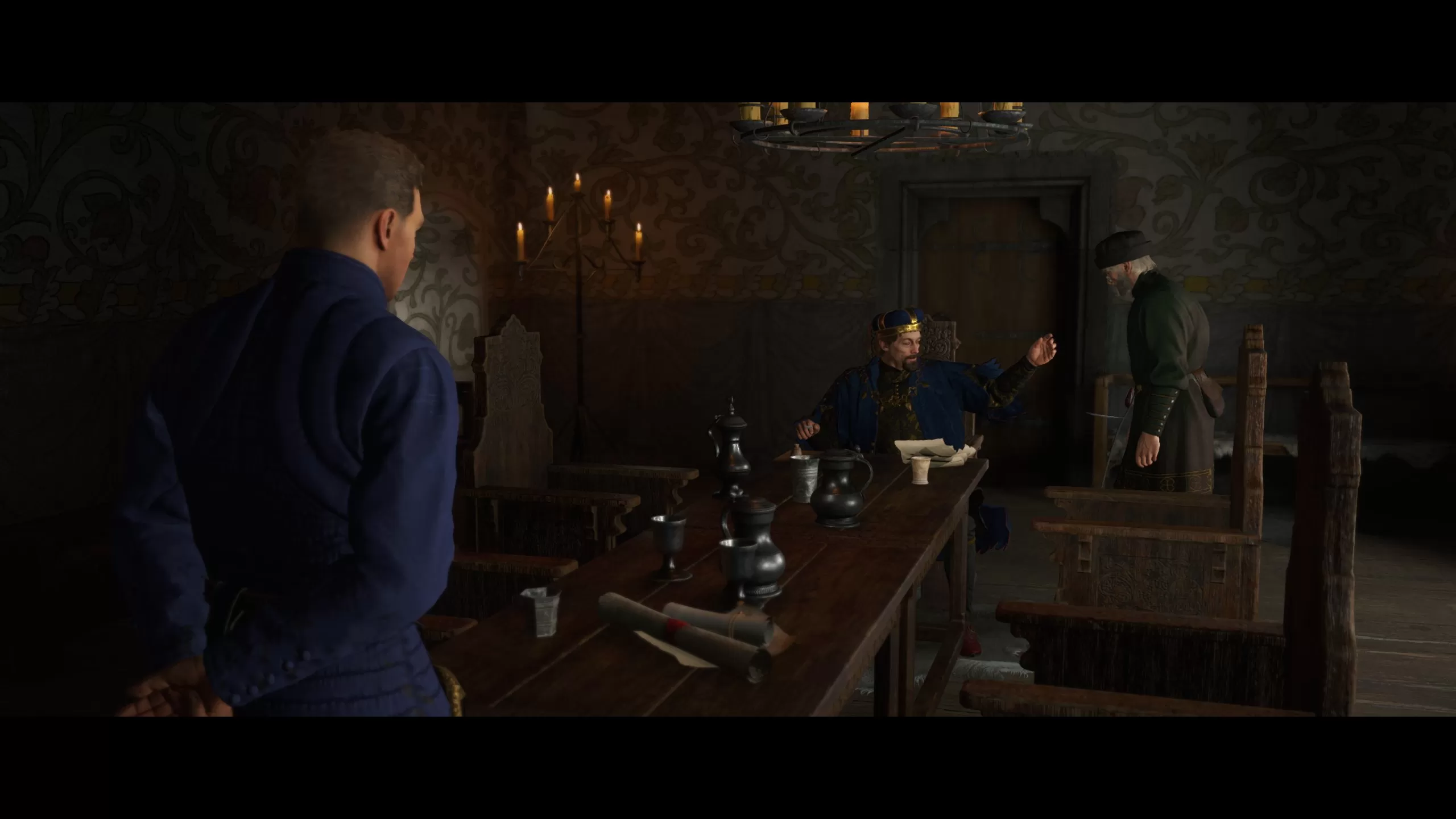 Kingdom Come Deliverance II Recenzia 9