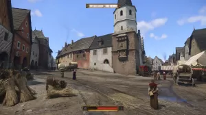 Kingdom Come  Deliverance II Recenzia 11