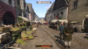 Kingdom Come  Deliverance II Recenzia 12