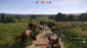 Kingdom Come  Deliverance II Recenzia 5