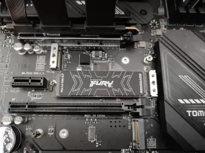 Kingston Fury Renegade 4TB Recenzia 1