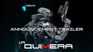La Quimera Trailer