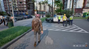 Paradise screenshot 3