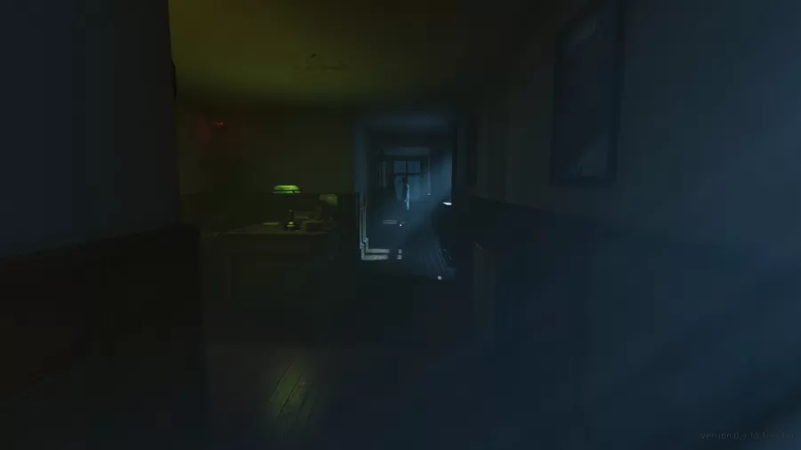 KARMA: The Dark World